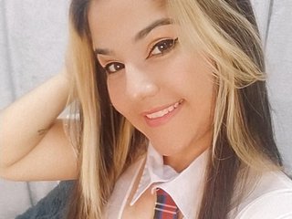 Erootiline videovestlus Karoline-Vera