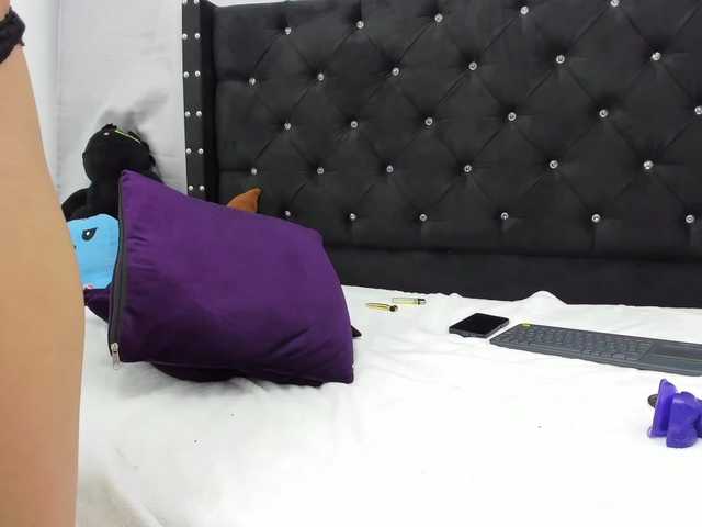 Ringhäälingupildid KarolineWayne