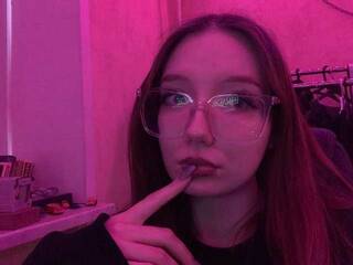 Erootiline videovestlus KarolineZarro