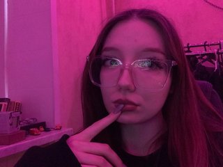 Erootiline videovestlus KarolineZarro