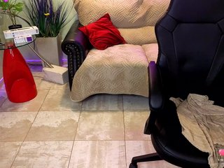 Erootiline videovestlus Karolinee