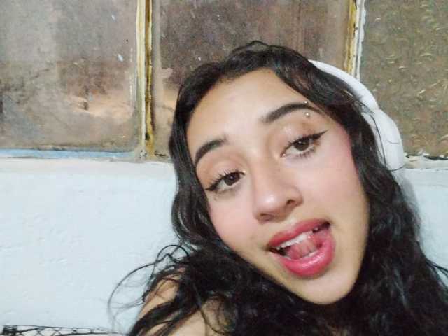 Profiili foto Karoll-tay