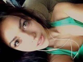 Erootiline videovestlus karollinaaa