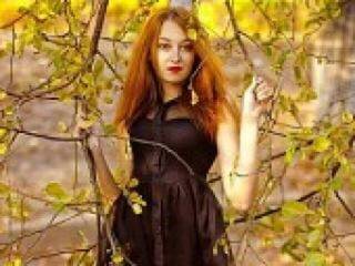 Erootiline videovestlus karollinah