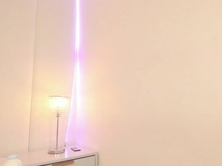 Erootiline videovestlus KarolMamacita