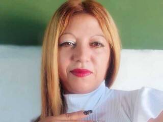 Erootiline videovestlus KarolMegan