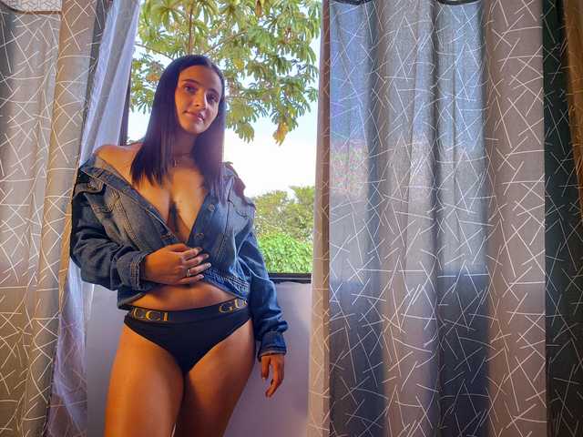 Profiili foto karolrossi
