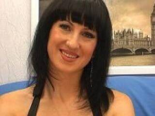 Erootiline videovestlus karrinochka