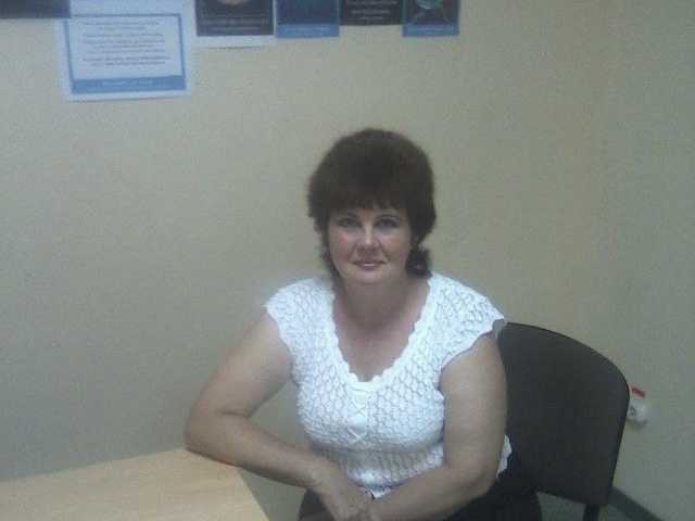 Profiili foto BoloshkaBlonda