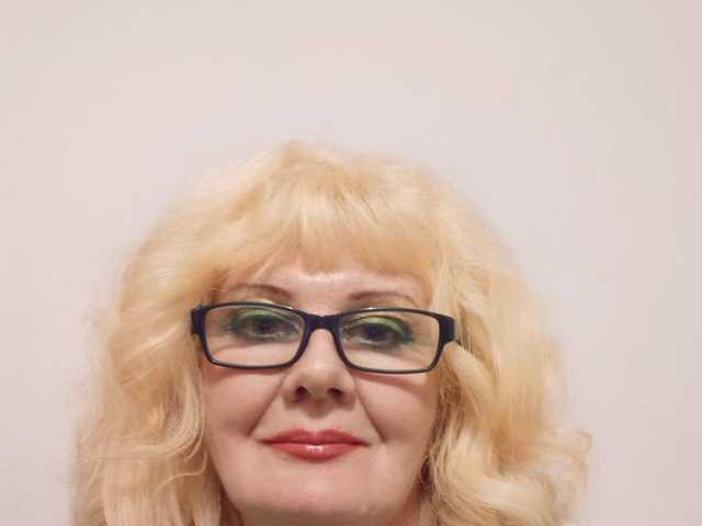 Profiili foto BoloshkaBlonda