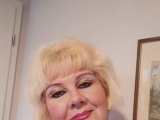 Erootiline videovestlus KASANDRABOLOSHKA