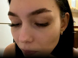 Erootiline videovestlus KasandraGutrerrez