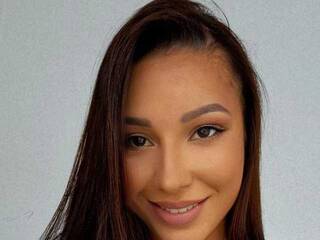 Erootiline videovestlus Kaseysage1