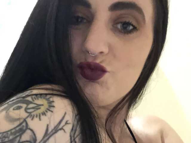 Profiili foto Kashynn20