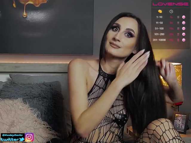 Ringhäälingupildid KasleyDarks