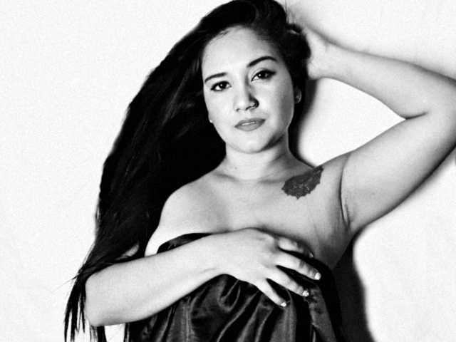 Profiili foto -Ameli-