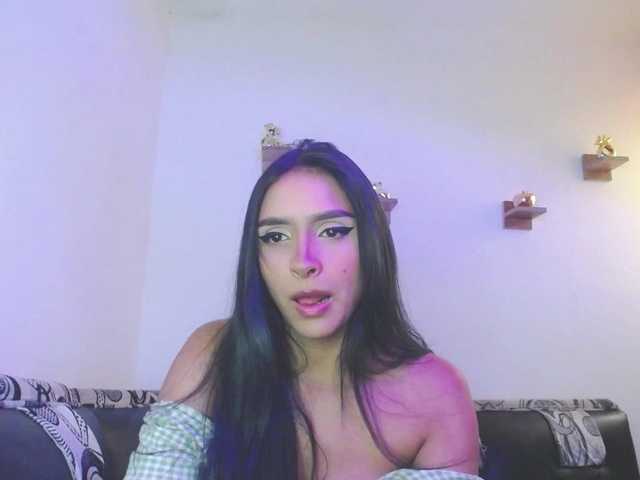 Fotod Kassandra_Chl Do you want to make me cum? 25tkns10s Ultra high (Contro in private)