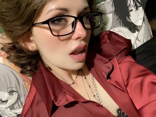 Erootiline videovestlus Kasy-Li