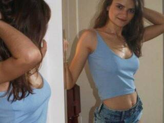 Erootiline videovestlus kat_eyes