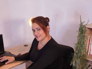 Erootiline videovestlus Kataleya02