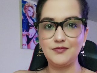 Erootiline videovestlus Kataleya95