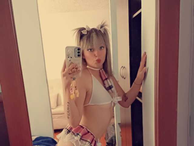 Profiili foto katalinalxx