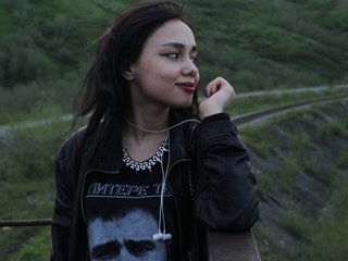 Profiili foto Samurayka
