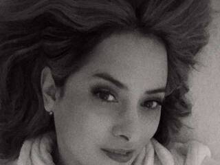 Erootiline videovestlus katarinaa