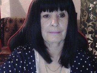 Erootiline videovestlus KatarinaGloss