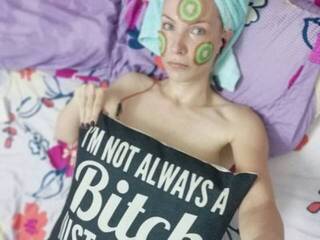 Erootiline videovestlus KatarinaJ