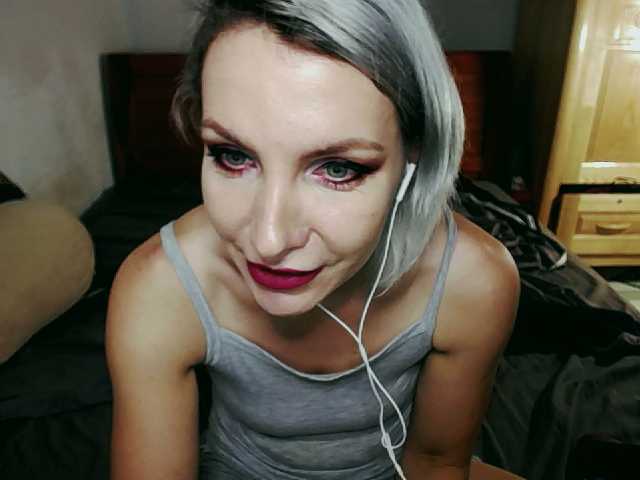 Ringhäälingupildid KatarinaJ