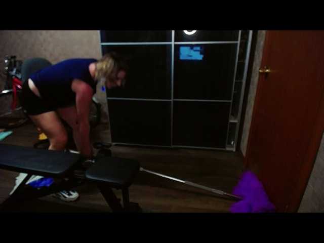 Ringhäälingupildid KatarinaJ