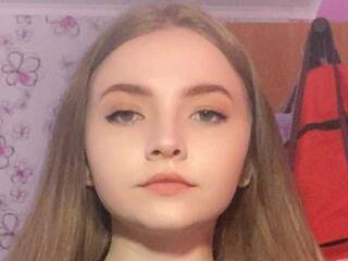 Erootiline videovestlus KatarinaLITTLE