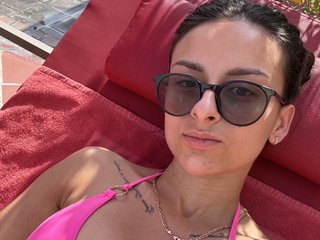 Erootiline videovestlus KatarinaQueen