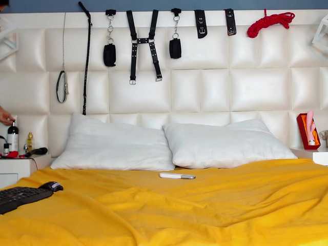 Ringhäälingupildid KataYJoseph