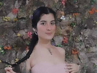 Erootiline videovestlus kate-wilde