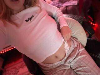 Erootiline videovestlus KateDanver