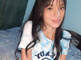 Erootiline videovestlus KateDiamond