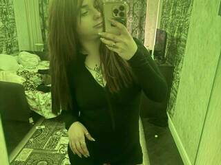 Erootiline videovestlus KateEls