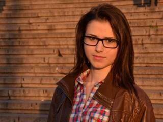 Erootiline videovestlus katefoxx