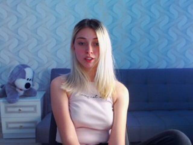 Ringhäälingupildid KateFray