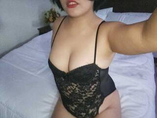 Erootiline videovestlus KateInara