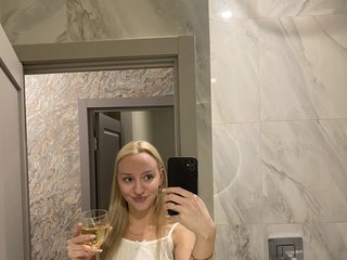 Erootiline videovestlus KATE_KISS