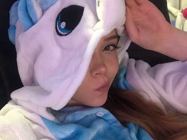 Profiili foto katekuray