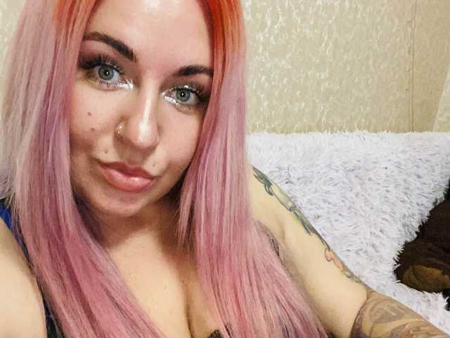 Profiili foto KateLovea