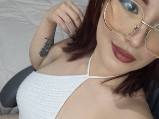 Erootiline videovestlus KateMessy1
