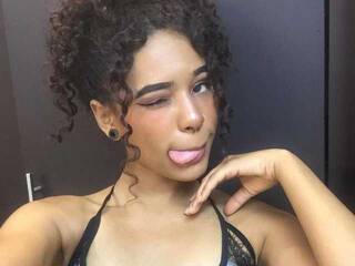 Erootiline videovestlus KateMills2