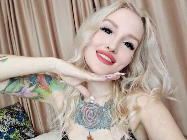 Profiili foto KateMonroe