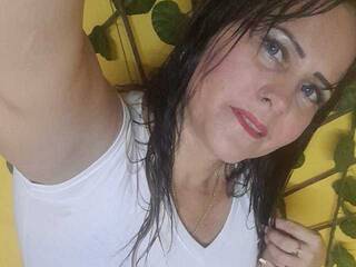 Erootiline videovestlus katerine-zambrano