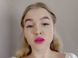 Erootiline videovestlus KateSoll